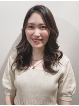 エコル(EKOLU)&nbsp;藤嶋 鈴