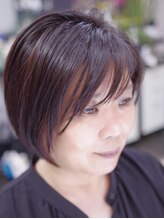 ヘアーサロン みのり(Hair Salon)&nbsp;みのり 