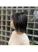ナチュラルハイライト