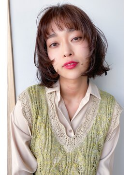 ルーラ(LAURA) セミウルフ