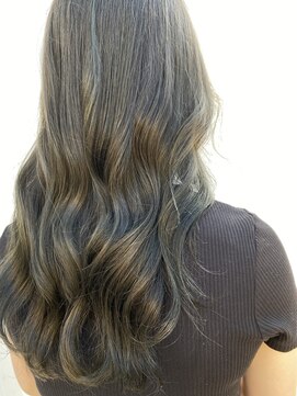 リゾートフォーヘアー 嵯峨店(ReSORT FOR HAIR) オリーブ