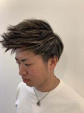 ラフィン(Laffin.) デザインハイライト