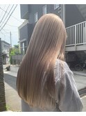 ホワイトベージュ