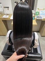 フォルテリノ ナゴヤ(FORTE Lino)&nbsp;プラチナストレート