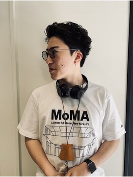 ノイ(noi) ニュアンスショート