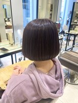 ネオリーブギンザ 銀座店(Neolive GINZA)&nbsp;まるっとボブ