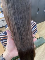 ピフデザイン(pifdesign)&nbsp;髪質改善トリートメント