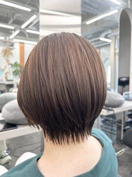 エイト 立川店(EIGHT) ☆コンパクトショート☆