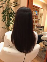 ラヴィータ(la vita)&nbsp;ロング/ストレート