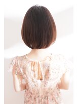 ヘアー イコラ(Hair Ikora) ボブ