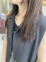 リリィ(LILY)&nbsp;顔まわりレイヤー