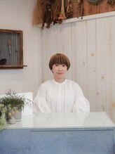 サロットルーチェ(salotto luce) Hitomi 