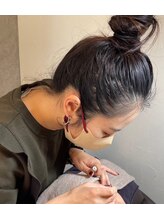 チョコア(CHOCOA) 中野 佳代