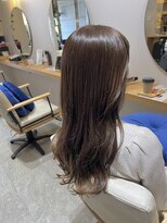 パラゴ(PARAGO.)&nbsp;艶ベージュ♪