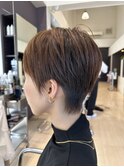 ショート