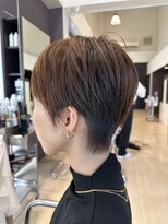 イースト(YEAST)&nbsp;ショート