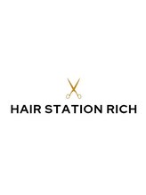 HAIR　STATION Rich【ヘアーステーション　リッチ】