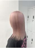 カール/セミディ/シアーカラー/姫カット/栄/名駅