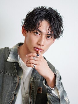 オーシャントーキョー 渋谷神南(OCEAN TOKYO) ツイストスパイラルセンターパート