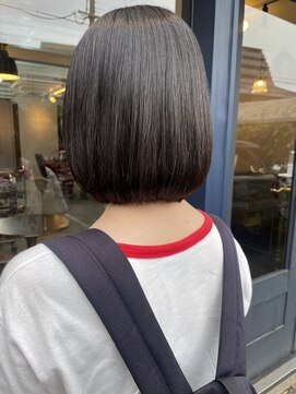 リッチェル(Richell) ボブ