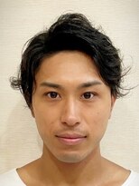 スカイ 大手町プレイス店 ミディアム<理容室>