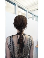 エヴリィ(every)&nbsp;あみおろしアレンジ