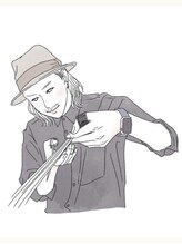 メロウ(mellow) 渡瀬 直樹