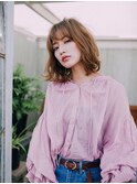 小顔ボブ♪【学割U24対応】プロデュース橋本店