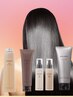 プレミアムトリートメント+バイカルテ ヘアケアセット一式