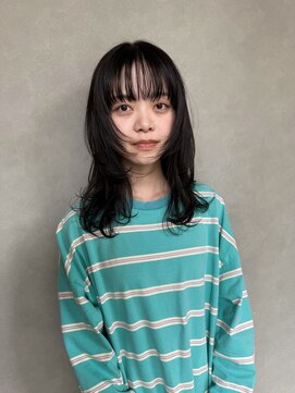 ティピ(tipi) ロングレイヤー