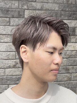 ミラージュ 船橋(Miraju) グレージュカラー[船橋/men's]