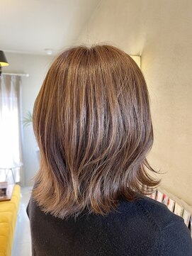 ケストラ(KESTRA) サンドグレージュ