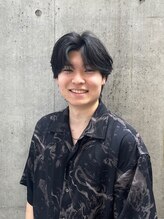 アルム オモテサンドウ(ALLM omotesando) SHIRYU 