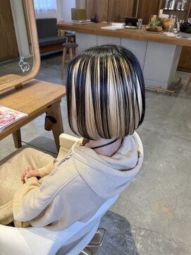 フラム(fulam) アンブレラカラー