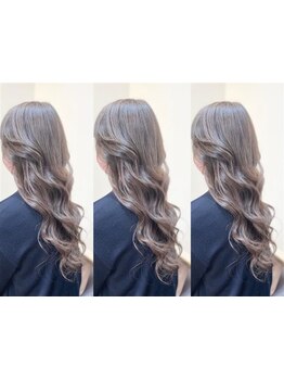 【豊岡駅より徒歩2分】女性の白髪のお悩み専門サロンCuore◇白髪を「魅せる」新常識を楽しむサロン*