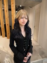 アイリー 名古屋(A/LEE)&nbsp;ルーツカラー