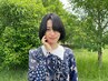 【7月8月平日限定＊】OPEN記念　カット＋カラー