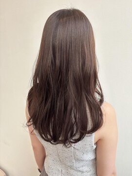 アルツディレット(ALTS diletto) 【ALTS diletto】超高濃度水素カラー＋髪質改善トリートメント