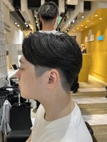 ルースト 京都河原町店(ROOST)&nbsp;ショートセンターパート