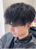 ソフトツイストマッシュ