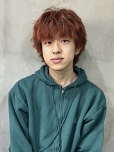 キャピタル ノウ(CAPITAL nou) 八塚 龍月