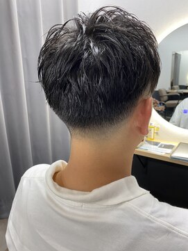 テーラヘアー 四街道店(TELA HAIR) ショートスタイル