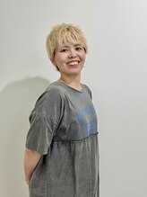 ハコ(HACO) HANA 