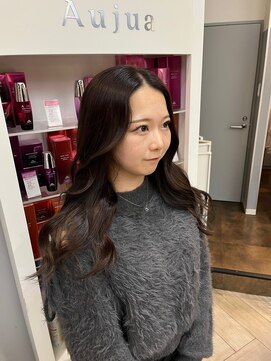 アヴァンス 広島本通店(AVANCE.) グレージュ