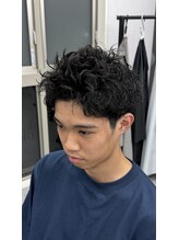 グレッチ(GRETSCH)&nbsp;スパイキーパーマ