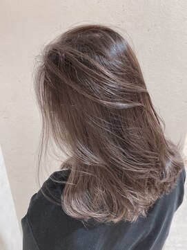 フィルム(film) ハイライト/バレイヤージュ/ダブルカラー