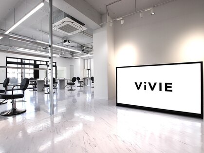 ヴィヴィー 福岡天神店(VIVIE)の写真