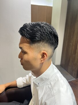 スリーク 吹田店(Sleek) パートスタイル