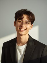 垢抜け必須【メンズニュアンスパーマ】