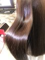 ノースイースト 阿佐ヶ谷店(north east) 美髪トリートメント2回目